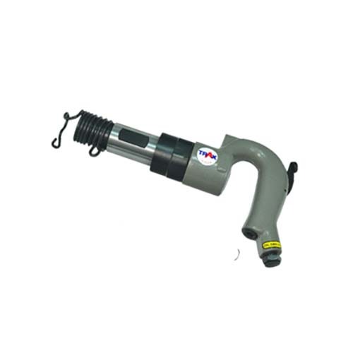 Trax Chipper ARX-JI.2SH1