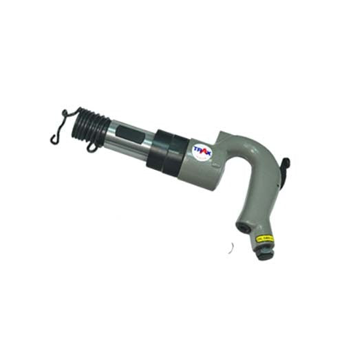 Trax Chipper ARX-JI.2SH - AIMS Industrial Supplies