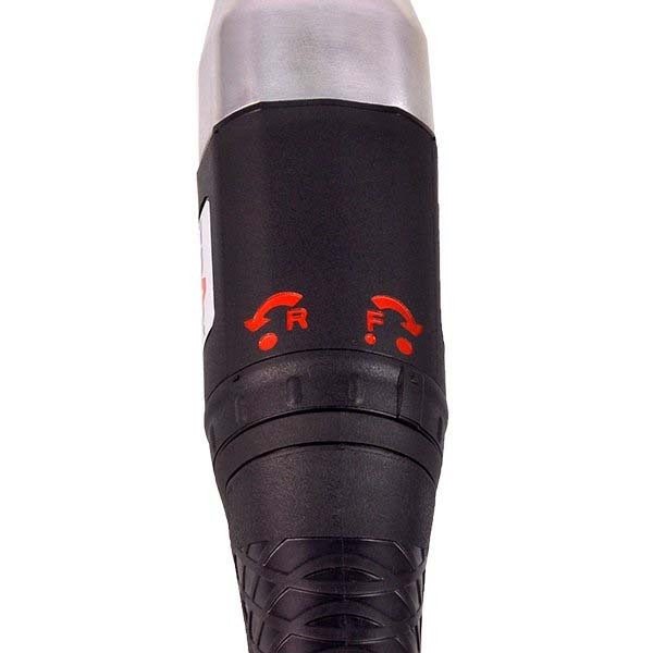 Trax Drive Angle Air Impact Wrench - AIMS Industrial Supplies