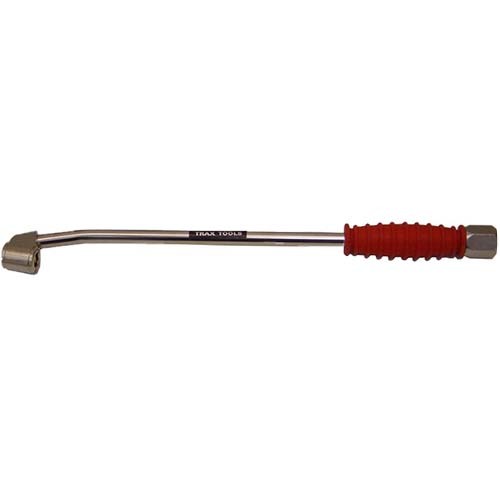 Trax Extended Double End Tyre Chuck 345mm - 1/4" PT ARX-HH4P - AIMS Industrial Supplies