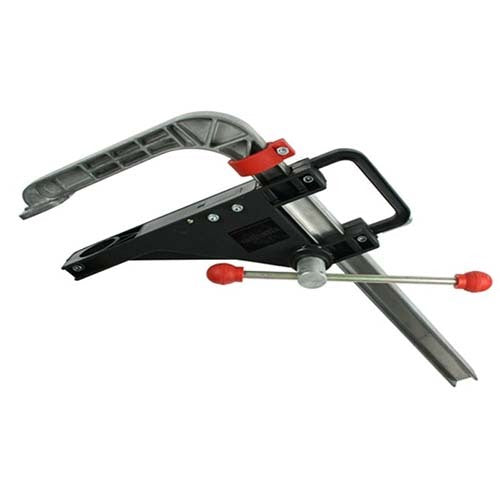 Trax Hand Drill Press DM-1001