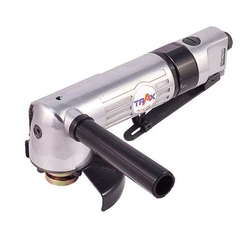 Trax Heavy Duty Air Angle Grinder1