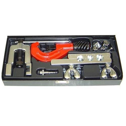 Trax Heavy Duty Double Flaring Tool Kit ARX-FST200 - AIMS Industrial Supplies