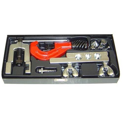 Trax Heavy Duty Double Flaring Tool Kit ARX-FST2001