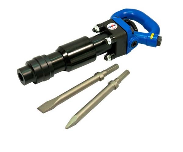 Trax Hex Shank Chipping Hammer ARX-6203H1