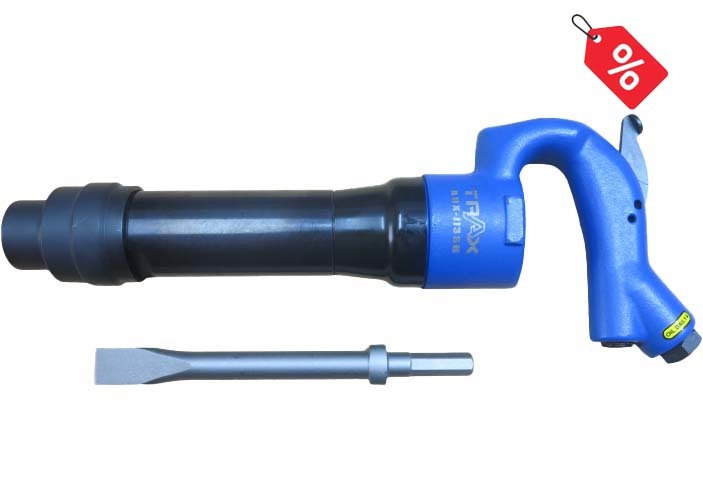 Trax Hex Shank Chipping Hammer ARX-JI.3SH1