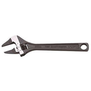 Trax HT-200B 200mm Angle Type Top Thin Jaw Adjustable Wrench - AIMS Industrial Supplies
