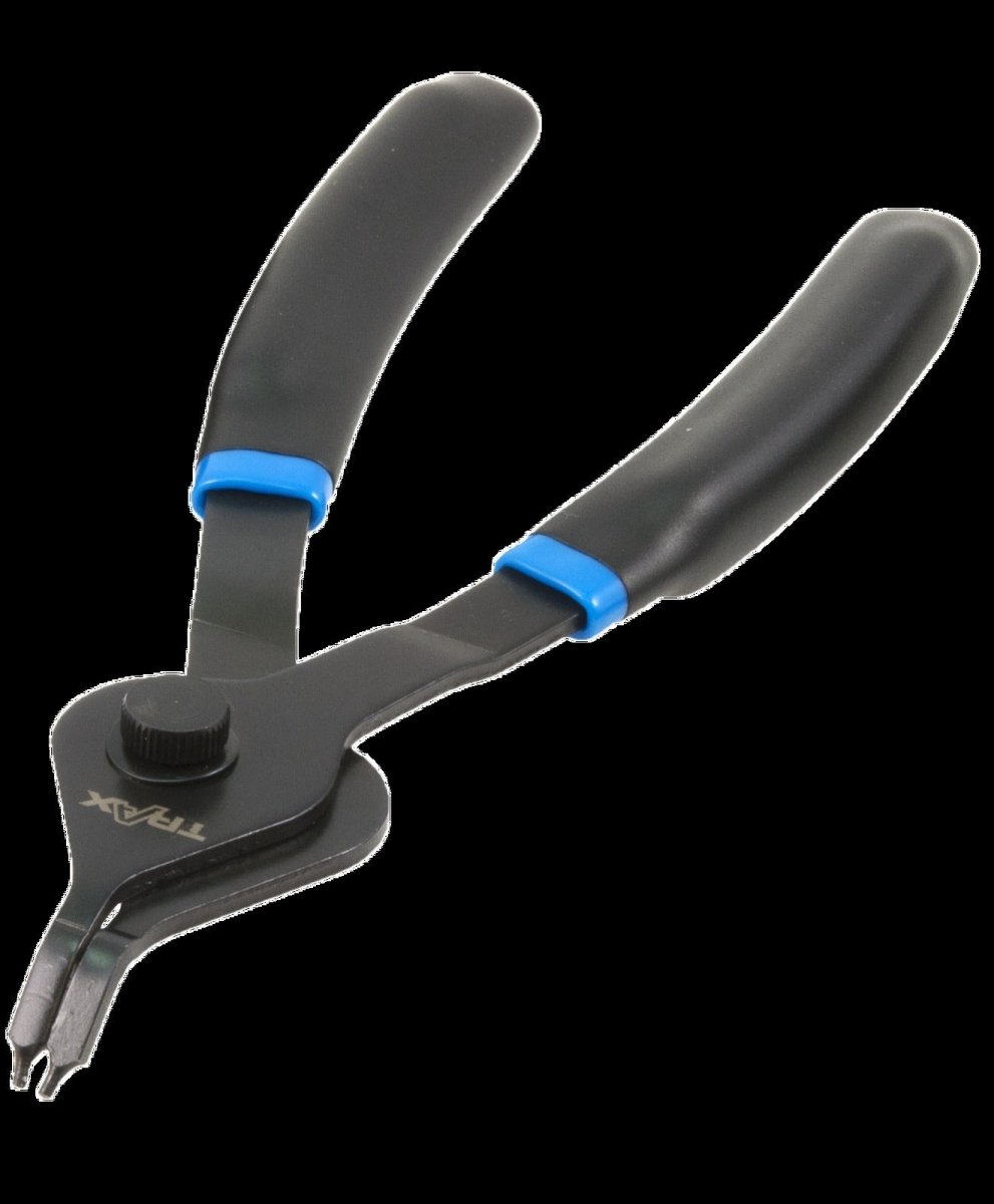 Trax Internal/External Circlip Pliers - AIMS Industrial Supplies