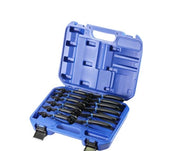 Trax Internal/External Circlip Set, 12 Pieces - ARX-CP30121