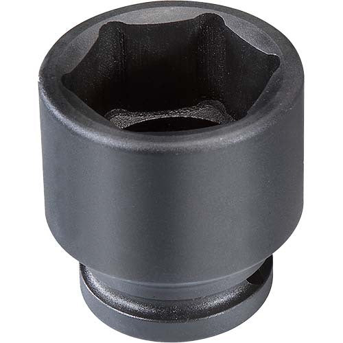 Trax IS-1212TWL 12mm, 12PT Thin Wall Impact Socket