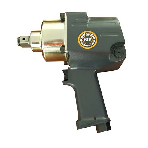 Trax Kawasaki ARX-285PK 3/4" Drive Impact Gun Kit1