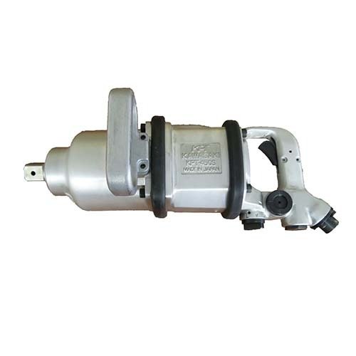 Trax Kawasaki KPT-450S 1" HD D Handle Impact Gun 3200RPM - AIMS Industrial Supplies