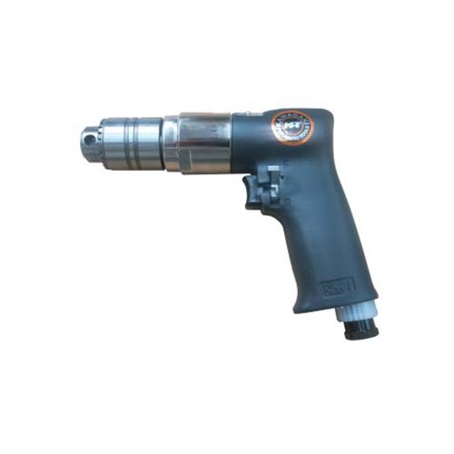 Trax Kawasaki KPT-68BKL 2200 RPM, 3/8" Keyless Reversible Drill1