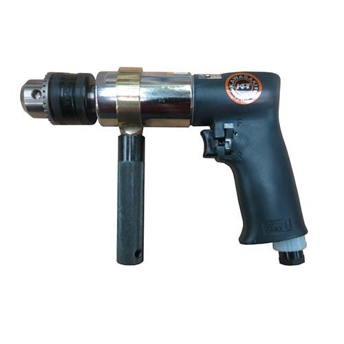 Trax Kawasaki KPT-71 500 RPM, 1/2" Reversible Drill - AIMS Industrial Supplies