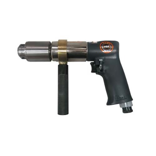 Trax Kawasaki KPT-71KL 500 RPM, 1/2" Keyless Reversible Drill1