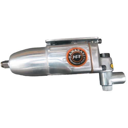 Trax KPT-12WX 3/8" Square Drive Impact Wrench1