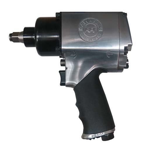 Trax KPT-14UP 1/2" Square Drive Impact Wrench1