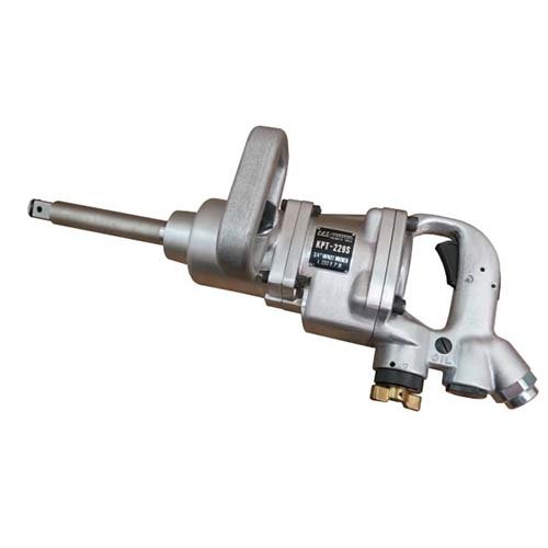 Trax KPT-229SL 6" Anvil Length, 3/4" Square Drive Impact Wrench - AIMS Industrial Supplies