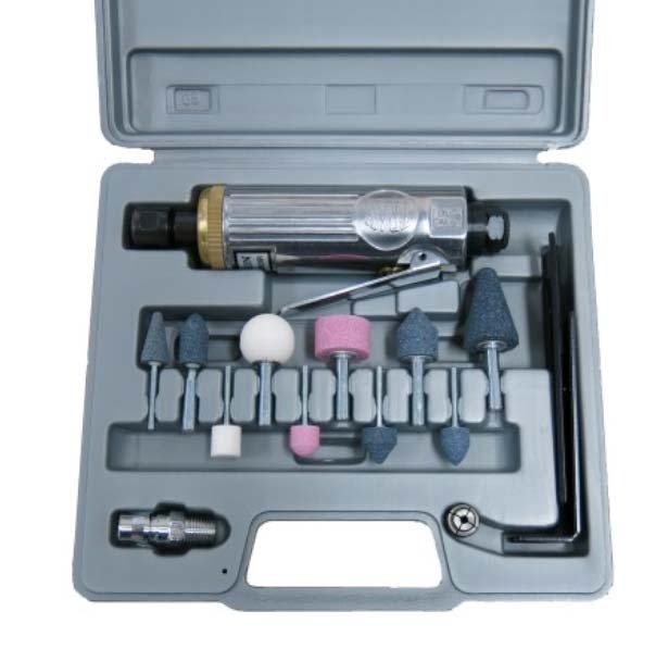 Trax KPT-24DGK Kawasaki Mini Die Grinder Kit - AIMS Industrial Supplies