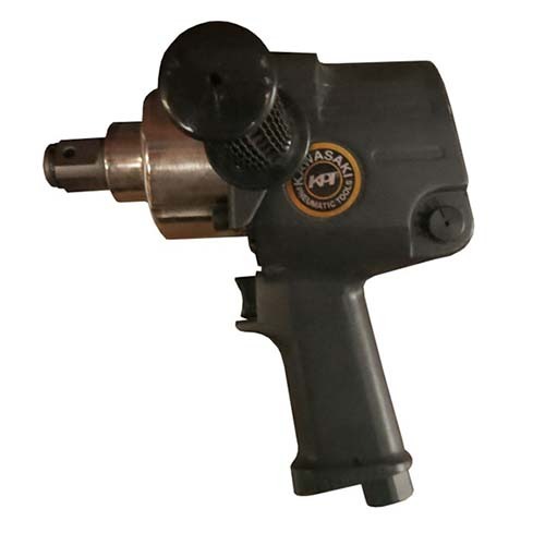 Trax KPT-326P 1" Square Drive Impact Wrench1