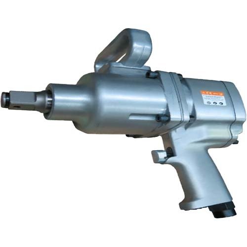 Trax KPT - 421P 1" Drive Impact Gun 55mm Bolt Capacity - AIMS Industrial Supplies