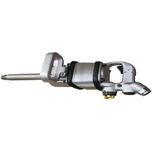 Trax KPT-421S 1" Drive Impact Gun 41mm Bolt Capacity