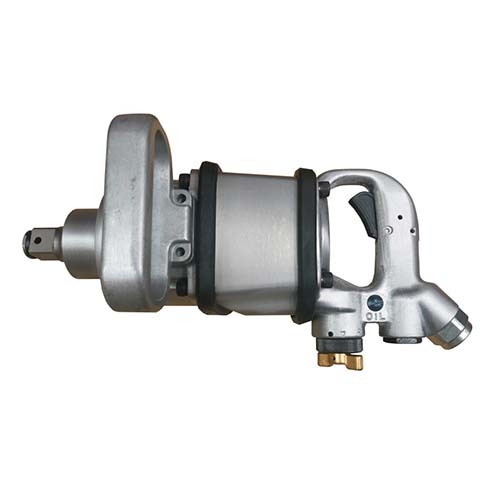 Trax KPT-42PL 1" Drive Impact Gun 55mm Bolt Capacity