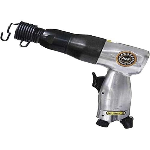 Trax KPT-52H HD Hex 10mm Shank Air Chisel1