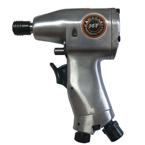 Trax KPT-851D 1/4” Kawasaki Impact Screwdriver 16000RPM1