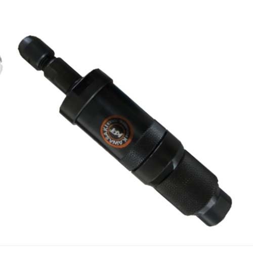 Trax KPT-NG45A-CS 6mm H/D Die Grinder Lev/Safe Throttle - AIMS Industrial Supplies