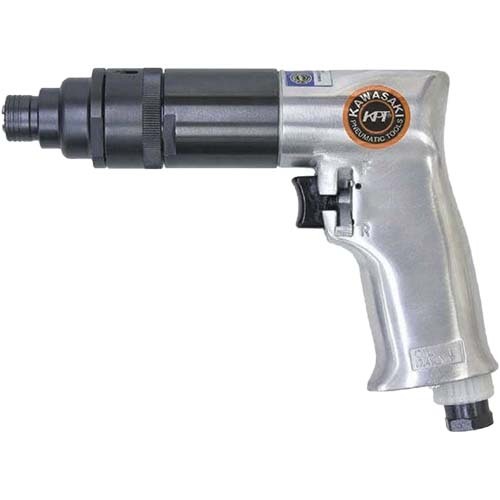 Trax KPT-SD110 1/4" Adjustable Clutch Screwdriver1
