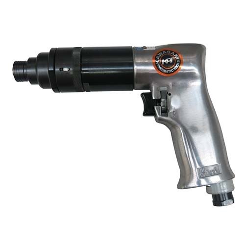 Trax KPT-SD110A 1/4" Adjustable Clutch Screwdriver - AIMS Industrial Supplies