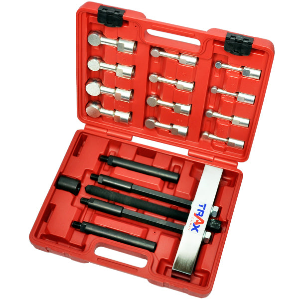 Trax Large Ball End Bearing Puller Kit - ARX-OR705L1