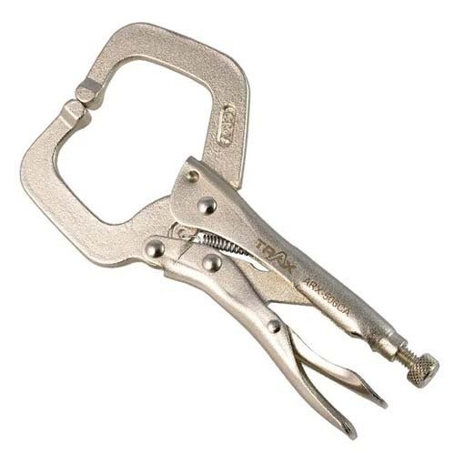 Trax Locking C - Clamp - AIMS Industrial Supplies