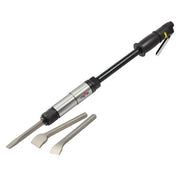 Trax Long Air Flux Chipper ARX - JI260F - AIMS Industrial Supplies