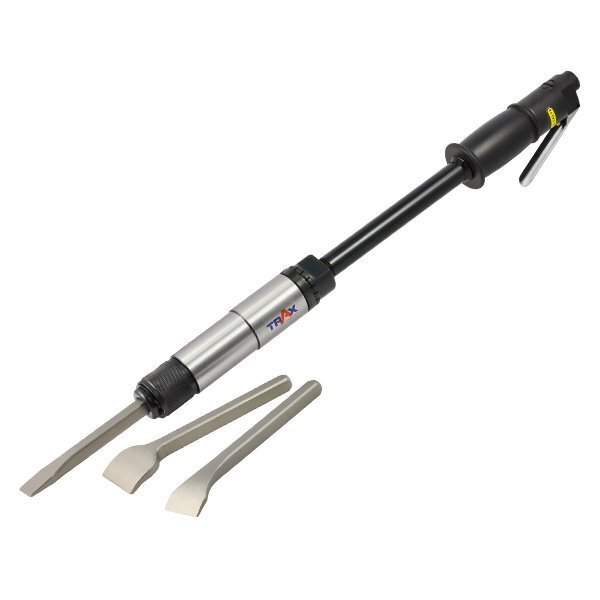 Trax Long Air Flux Chipper ARX - JI260F - AIMS Industrial Supplies