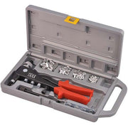 Trax M3—M6 Hand Blind Nut Riveter Kit ARX-HRN2K1