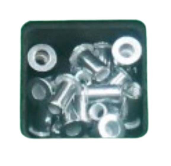 Trax M4 Flush Replacement Blind Nut 20 Inserts BN-M4F-A/20