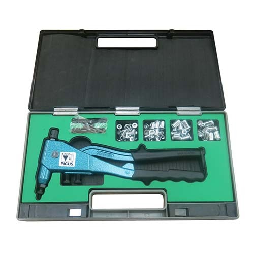 Trax M4-M6 Hand Blind Nut Riveter TN-30K1