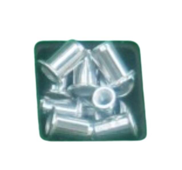 Trax M6 Flush Replacement Blind Nut 100 Inserts BN-M6F-A/100