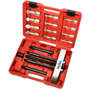 Trax Medium Ball End Bearing Puller Kit - ARX-OR705M1