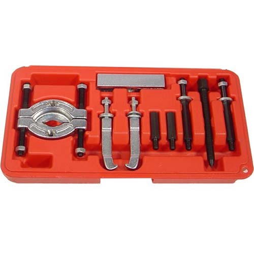 Trax Mini Bearing Puller Set YC-7161
