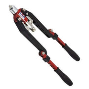 Trax Multi-function 3-in-1 Foldable Hand Riveting Tool ARX-HF207 - AIMS Industrial Supplies