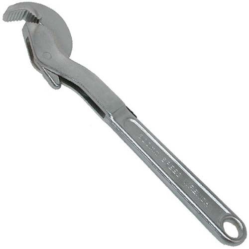 Trax Parrot Nose Grip Speed Wrench - AIMS Industrial Supplies