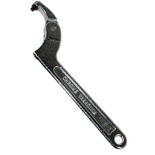 Trax Pin Spanner Wrench - AIMS Industrial Supplies