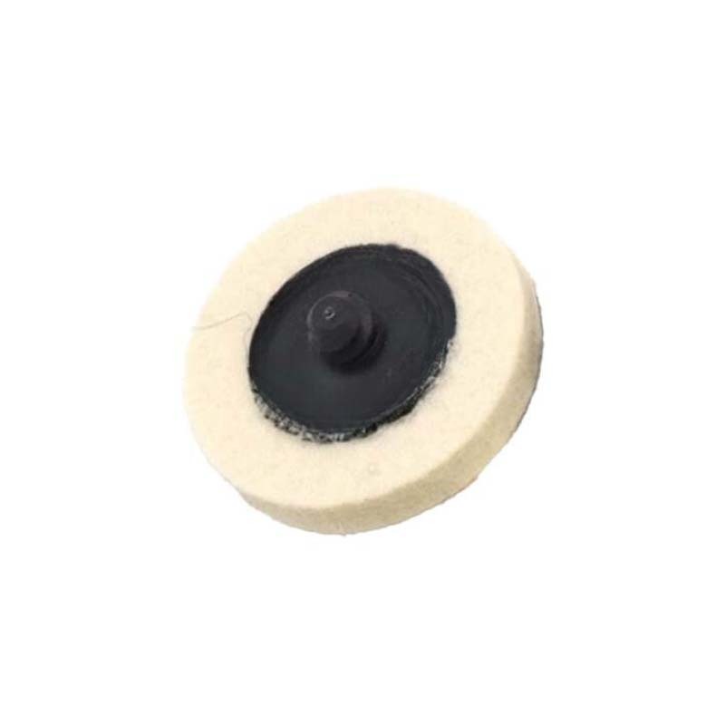 Trax Polishing Wheel - AIMS Industrial Supplies
