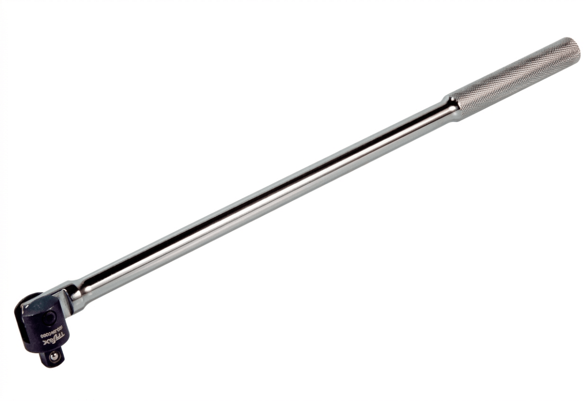 Trax Power Breaker Bar - AIMS Industrial Supplies