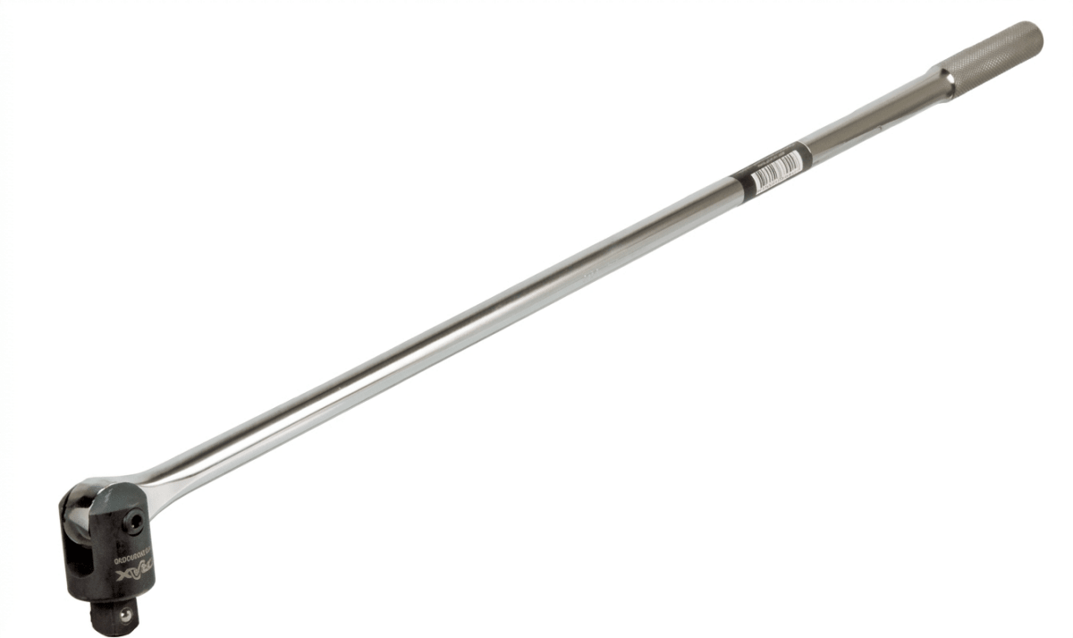 Trax Power Breaker Bar - AIMS Industrial Supplies