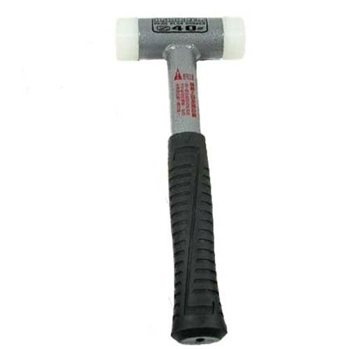Trax PU Replaceable Hammer - AIMS Industrial Supplies
