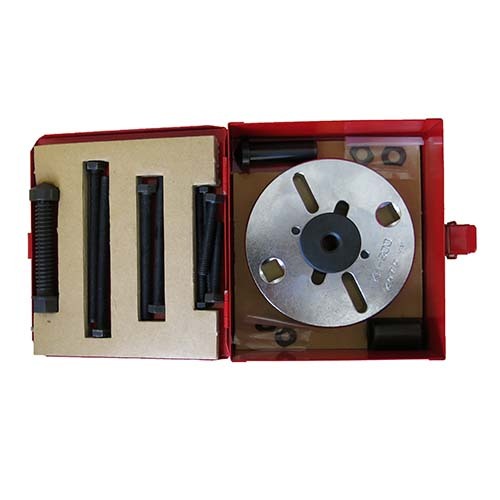 Trax Puller Crankshaft Pulley KOTO-KH3001